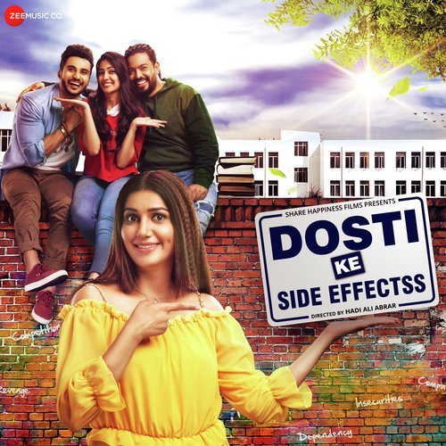 Dosti Ke Side Effectss (2019) (Hindi)